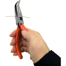 Load image into Gallery viewer, Radio Pliers  1035015040099  FUJIYA
