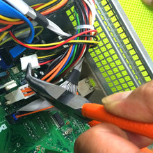 Load image into Gallery viewer, Radio Pliers  1035015040099  FUJIYA
