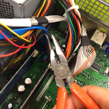 Load image into Gallery viewer, Radio Pliers  1035015040089  FUJIYA
