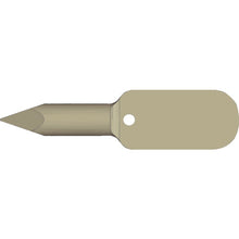 Load image into Gallery viewer, SOLDERING TIP SHAPE-I FOR 351  351-T  HAKKO
