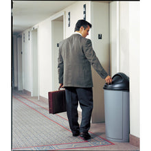 Load image into Gallery viewer, Untouchable Half Round Container  352075  Rubbermaid
