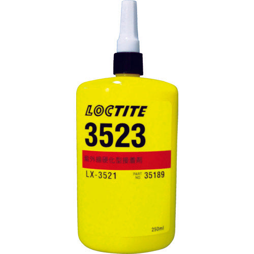 Loctite UV  3523250  LOCTITE