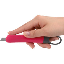Load image into Gallery viewer, Cutter Knife ORANTE  35242  PLUS
