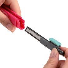 Load image into Gallery viewer, Cutter Knife ORANTE  35242  PLUS

