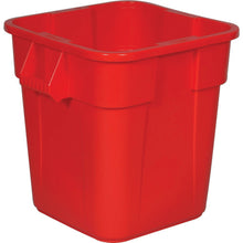 Load image into Gallery viewer, BRUTE Square Container without Lid 28-Gal  352605  Rubbermaid
