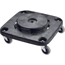 Load image into Gallery viewer, BRUTE Square Dolly  3530  Rubbermaid
