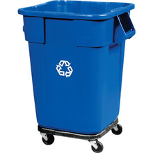 Load image into Gallery viewer, BRUTE Square Dolly  3530  Rubbermaid
