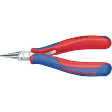 Load image into Gallery viewer, Electronics Pliers  3531-115  KNIPEX
