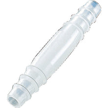 Load image into Gallery viewer, PP Tubing Connectors With Tapered Arm Straight Type  3532  SANPLA
