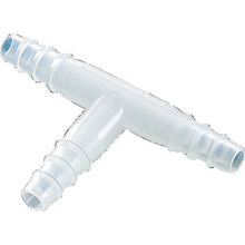 Load image into Gallery viewer, PP Tubing Connectors With Tapered Arm Straight Type  3539  SANPLA
