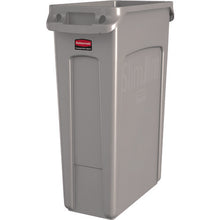 Load image into Gallery viewer, Slim Jim with Venting Channels  35406002  Rubbermaid
