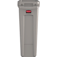 Load image into Gallery viewer, Slim Jim with Venting Channels  35406002  Rubbermaid
