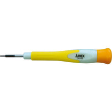 Load image into Gallery viewer, Hexlobu Precision Screwdriver  3541  ANEX
