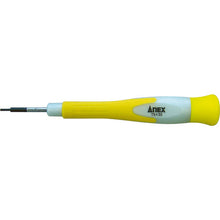 Load image into Gallery viewer, Hexlobu Precision Screwdriver  3542  ANEX
