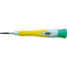 Load image into Gallery viewer, Hexlobu Precision Screwdriver  3544  ANEX
