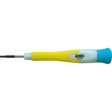 Load image into Gallery viewer, Hexlobu Precision Screwdriver  3545  ANEX
