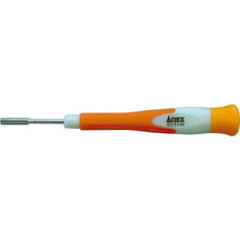 Load image into Gallery viewer, Nut type Precision Screwdriver  3551  ANEX

