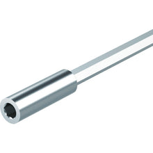 Load image into Gallery viewer, Nut type Precision Screwdriver  3553  ANEX
