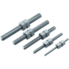 Load image into Gallery viewer, Screw Extractors  35580  RIDGE
