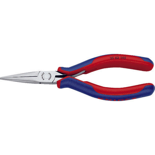 Electronics Pliers  3562-145  KNIPEX