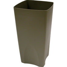 Load image into Gallery viewer, Rigid Liner for Plaza Container  356302  Rubbermaid
