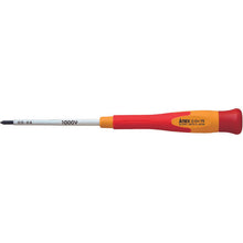 Load image into Gallery viewer, Precision Insulated Screwdriver  3590-0-75  ANEX
