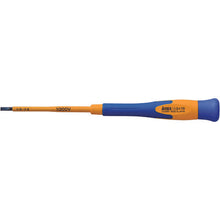 Load image into Gallery viewer, Precision Insulated Screwdriver  3590-3-75  ANEX
