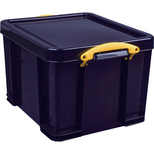 Really Useful Box with extra strong material  35BLK  RUP