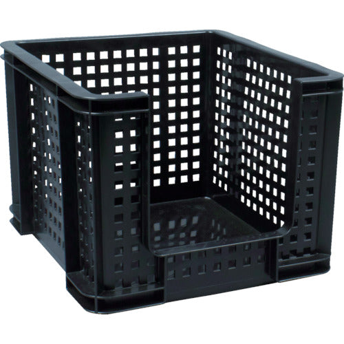 Really Useful Open Fronted Crate  35OF  RUP