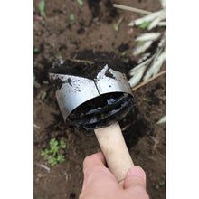 Load image into Gallery viewer, Plastic film punch and scoop  36000  ASANO WOOD PLANT
