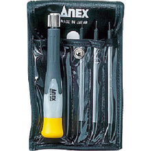 Load image into Gallery viewer, Interchangeable Precision Screwdriver Set  3602  ANEX

