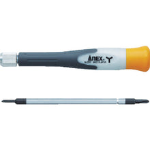 Load image into Gallery viewer, Precision Screwdriver  3607  ANEX
