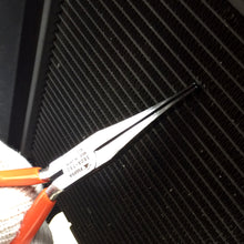 Load image into Gallery viewer, Long Flat Nose Pliers  1036015000009  FUJIYA

