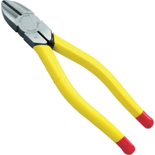 Diagonal Cutting Pliers  360A-175  VICTOR