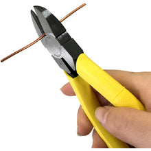 Load image into Gallery viewer, Diagonal Cutting Pliers  360A-175  VICTOR
