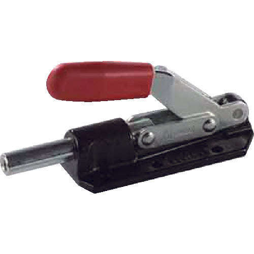 Push and Pull Clamp  360AS  SPEEDY B
