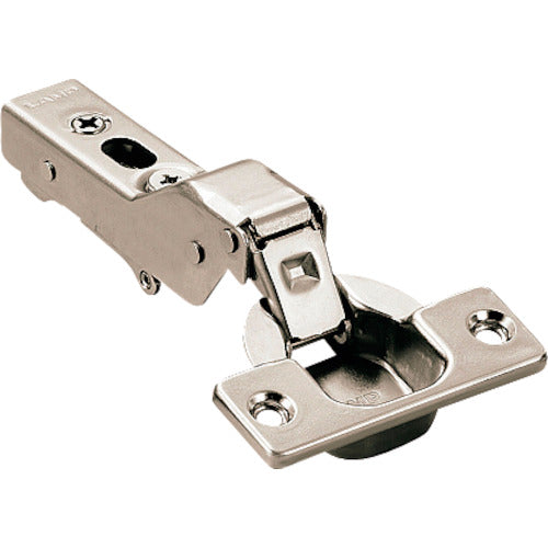 OLYMPIA Concealed Hinge  160-026-834  SUGATSUNE