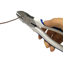 Load image into Gallery viewer, Diagonal Cutting Pliers  360-HG200  VICTOR
