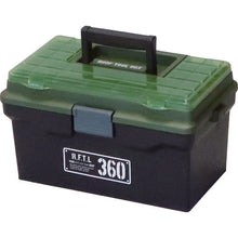 Load image into Gallery viewer, Resin Tool Box  4991068167773  ASTAGE
