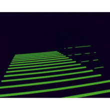 Load image into Gallery viewer, High Brightness After-Glow Luminous Adhesive Tape  361004  GREEN CROSS
