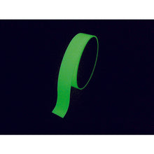 Load image into Gallery viewer, High Brightness After-Glow Luminous Adhesive Tape  361004  GREEN CROSS
