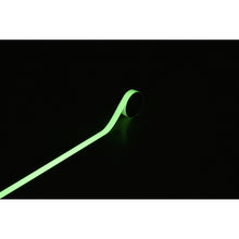 Load image into Gallery viewer, High Brightness After-Glow Luminous Adhesive Tape  361005  GREEN CROSS
