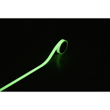 Load image into Gallery viewer, High Brightness After-Glow Luminous Adhesive Tape  361009  GREEN CROSS
