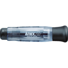 Load image into Gallery viewer, Bit Holder Handle (Small Handle)  3610-H  ANEX
