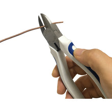 Load image into Gallery viewer, Diagonal Cutting Nippers thin edge  361-HG150  VICTOR
