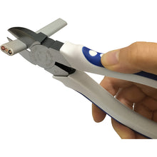 Load image into Gallery viewer, Diagonal Cutting Nippers thin edge  361-HG200  VICTOR
