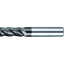 Load image into Gallery viewer, Four-flute Multi Lead End Mill RF100F  3629 008.000  GUHRING
