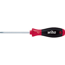 Load image into Gallery viewer, Soft Finish TORX PLUS[[RD]] screwdriver  362IP25  Wiha
