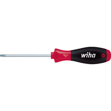 Load image into Gallery viewer, Soft Finish Torx[[RD]] Screwdriver  362T10  Wiha
