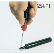 Load image into Gallery viewer, Soft Finish Torx[[RD]] Screwdriver  362T10  Wiha
